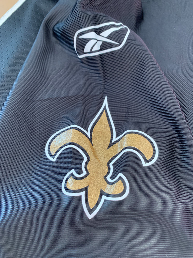 Chargez l'image dans la visionneuse de la galerie, New Orleans Saints HOME 9 BREES
