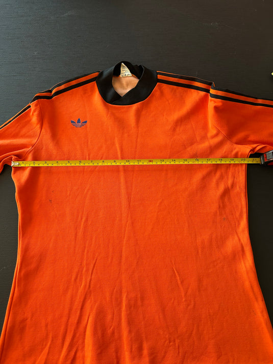 Template Adidas Ultron orange
