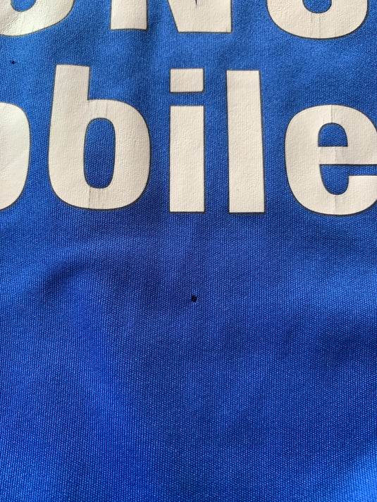 Chelsea 2006-2007 HOME 11 DROGBA