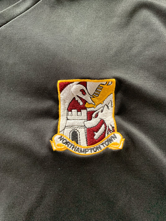 Northampton Town 2008-2009 AWAY