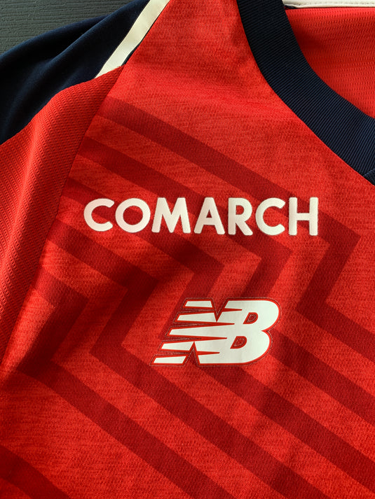Lille 2018-2019 HOME 3 Y.KONE