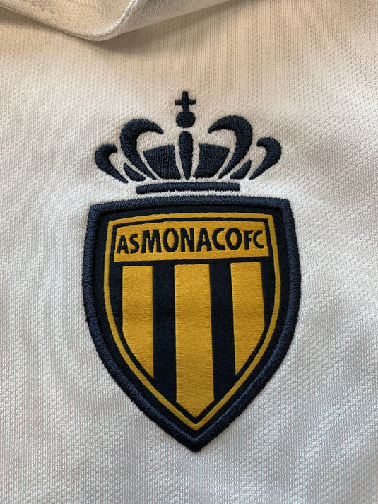 Monaco 2016-2017 AWAY