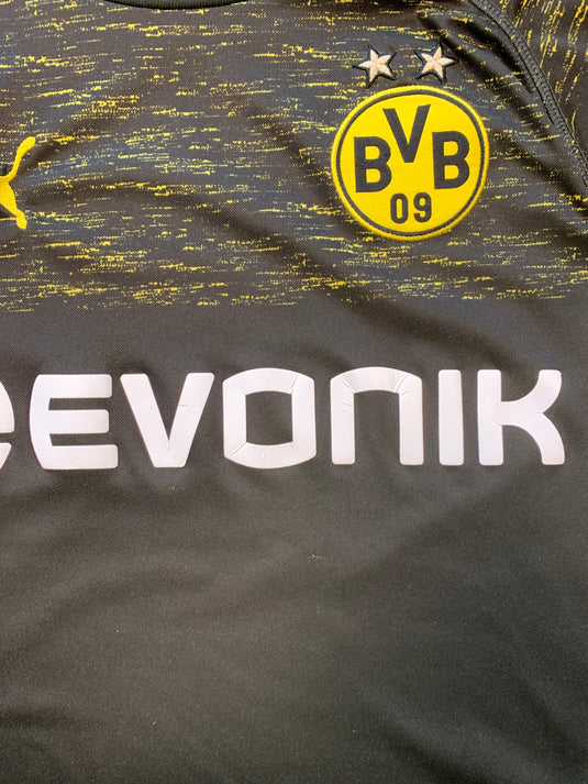 Borussia Dortmund 2018-2019 AWAY