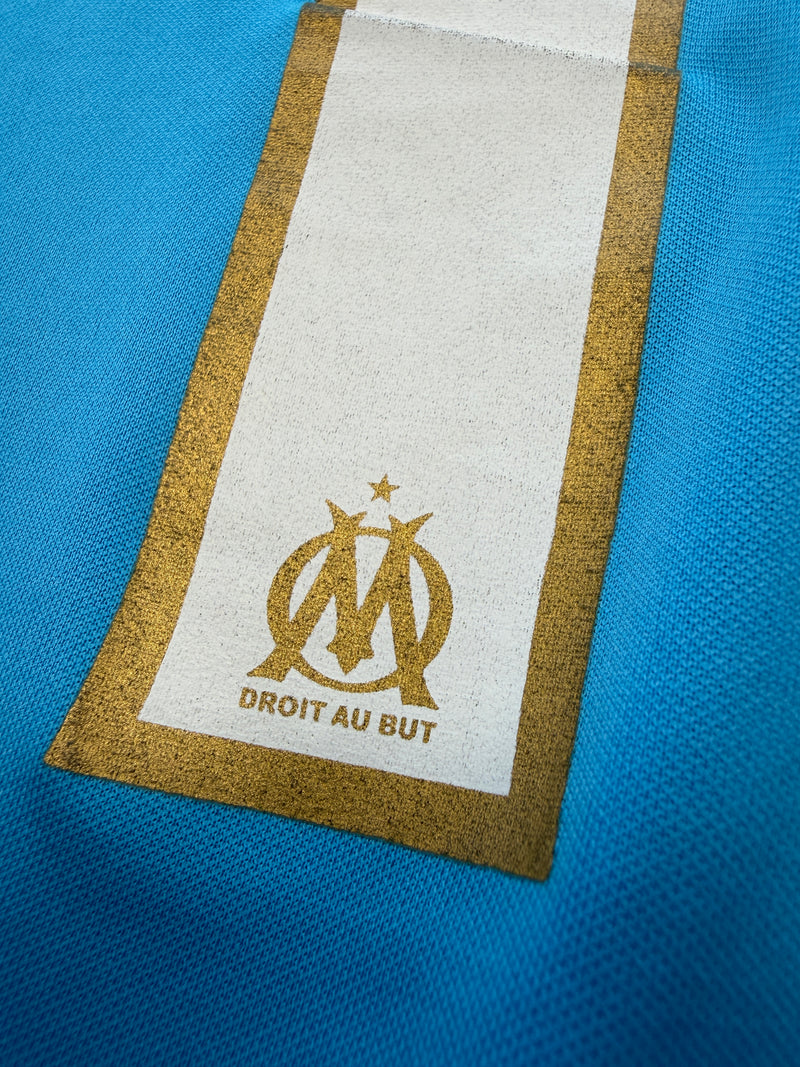 Chargez l'image dans la visionneuse de la galerie, Marseille 2017-2018 Training 10 PAYET (14)
