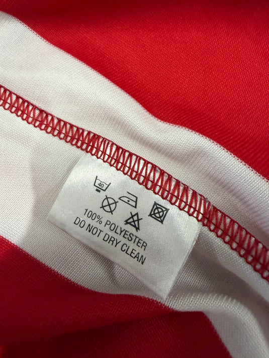 Southampton 2004-2005 HOME 9 BEATTIE