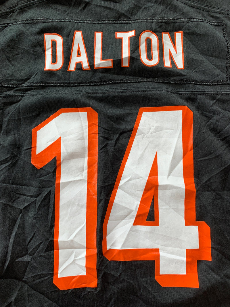 Chargez l'image dans la visionneuse de la galerie, Cincinnati Bengals  HOME 14 DALTON
