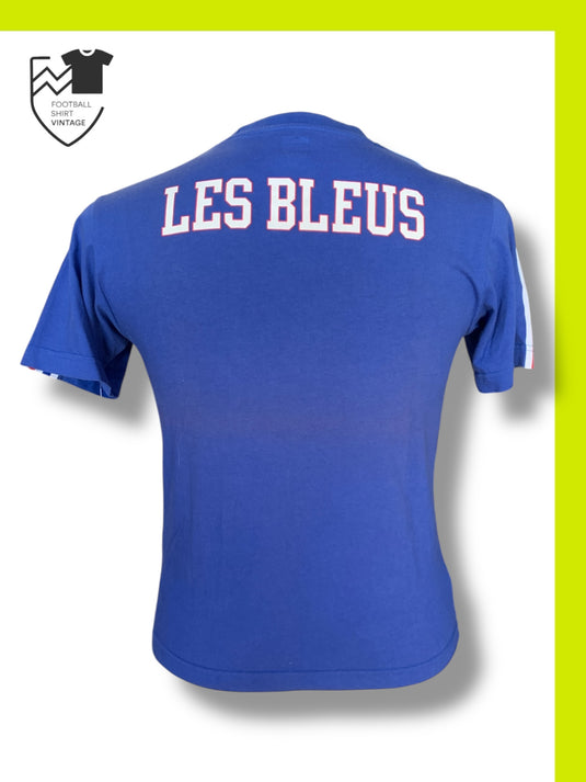 France 1984 HOME