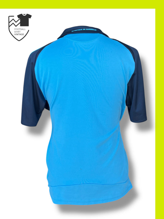 Marseille 2008-2009 AWAY