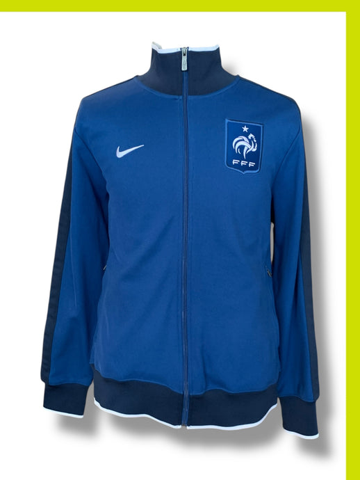 France 2011 Veste