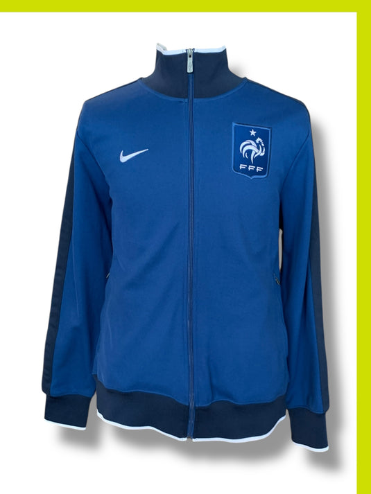 France 2011 Veste