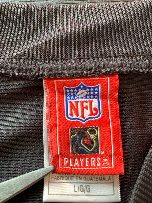 Las Vegas Raiders Alternate 89 CURRY