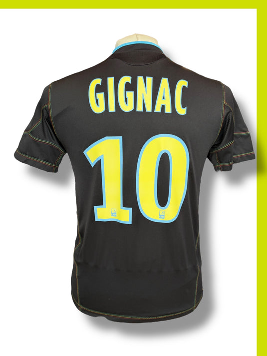 Marseille 2010-2011 THIRD 10 GIGNAC
