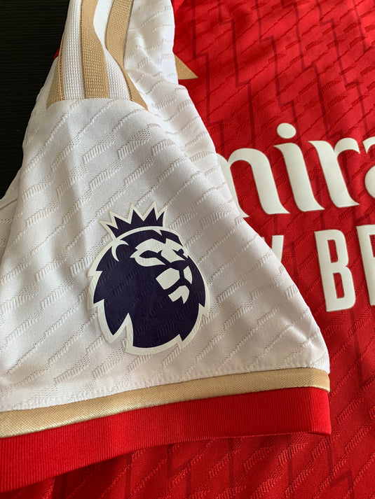 Arsenal 2023-2024 HOME 7 SAKA