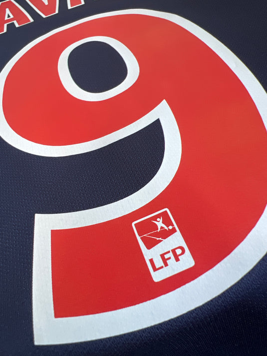 Paris 2018-2019 HOME 9 CAVANI
