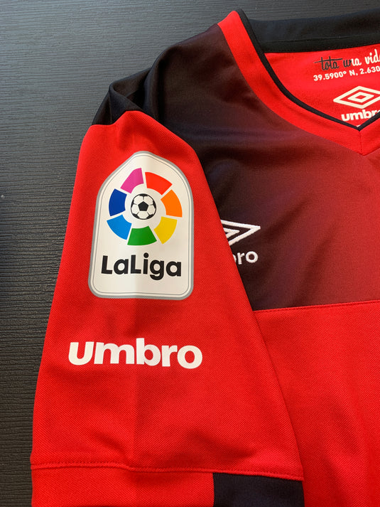 RCD Mallorca 2016-2017 HOME
