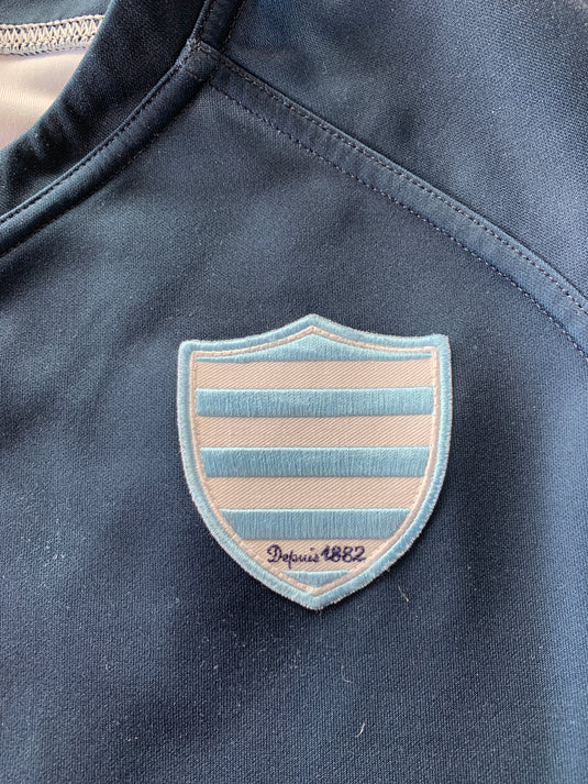 Racing 92 2019-2020 AWAY