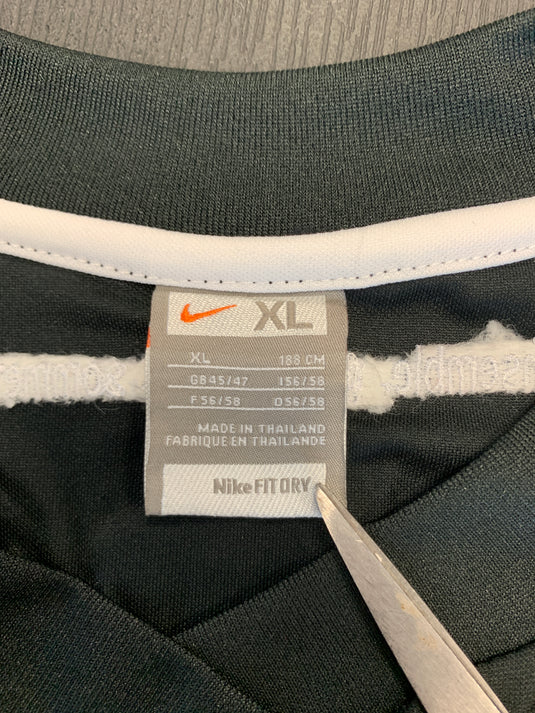 Grenoble 2008-2009 Goal 30 LE CROM