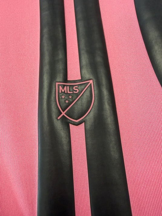 Inter Miami 2025-2026 HOME 10 MESSI (M)