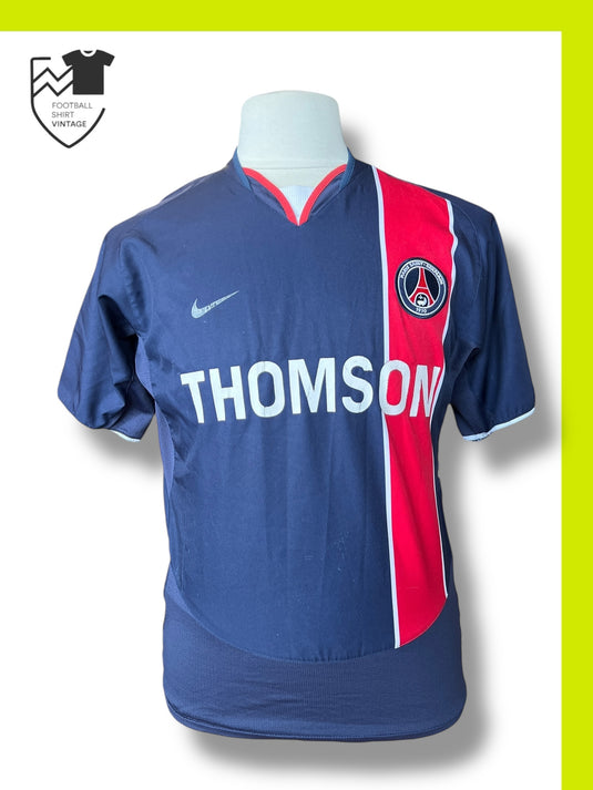 Paris 2003-2004 HOME 9 PAULETA