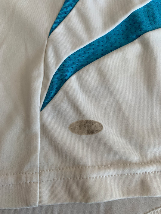 Marseille 2007-2008 HOME