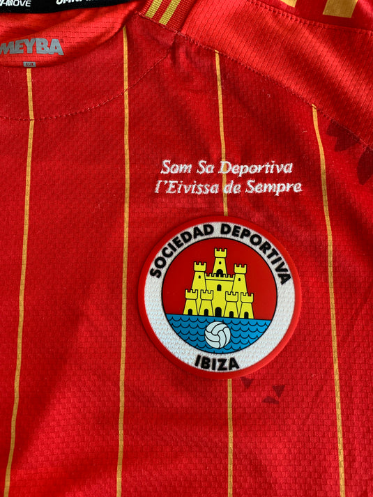 CD Ibiza Islas Pitiusas 2025-2026 HOME