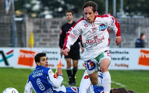 Brest 2003-2004 AWAY 11