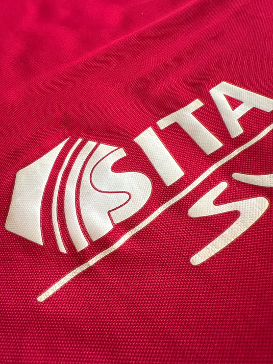 Valenciennes 2006-2007 HOME