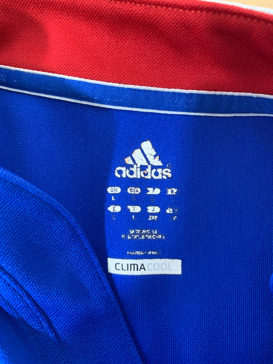 France 2013 HOME