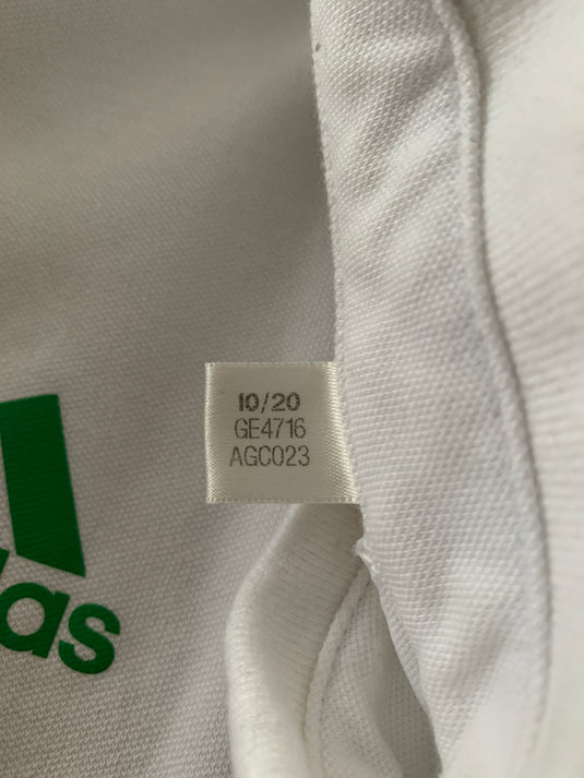 Celtic Glasgow 2020-2021 Polo