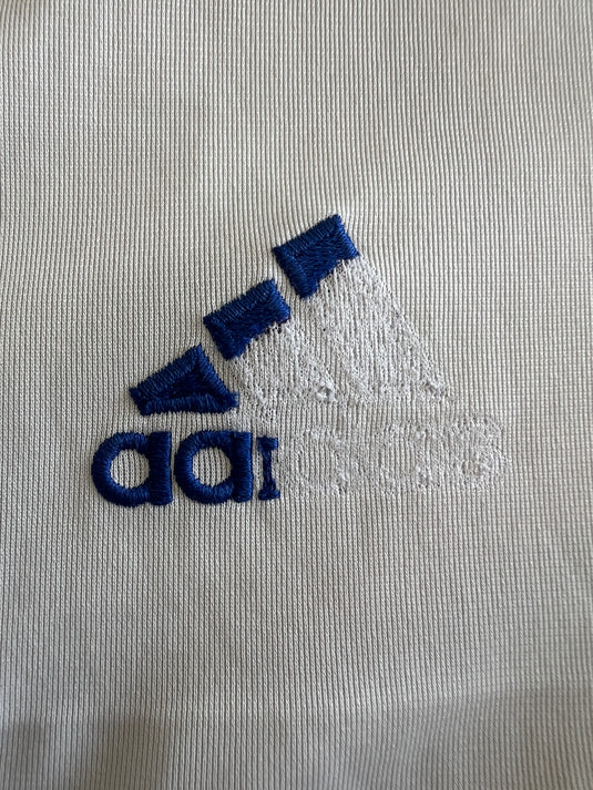 France 2004 AWAY 10 ZIDANE