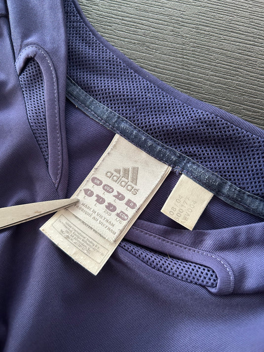 Espagne 2004 AWAY 9 TORRES
