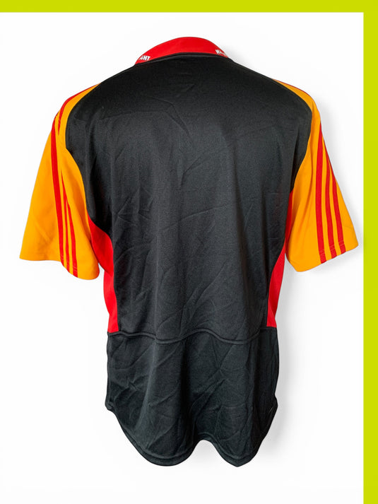 Rugby vintage dans maillots de rugby Rugby vintage dans maillots de rugby