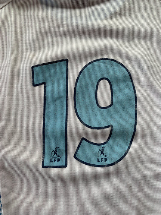 Marseille 2002-2003 HOME 19 XL