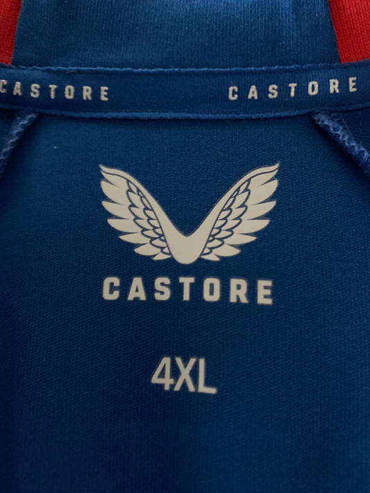 Glasgow rangers 2022-2023 HOME