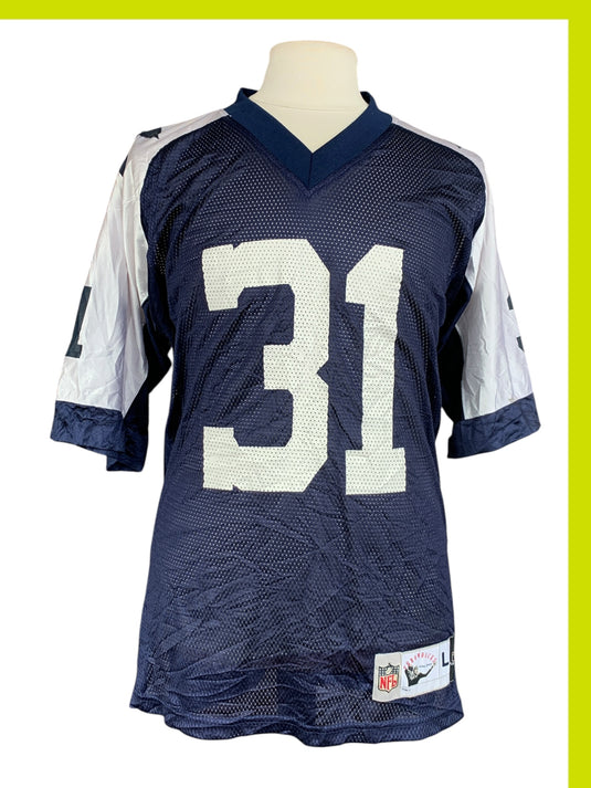 Dallas Cowboys Alternate 31 R.WILLIAMS