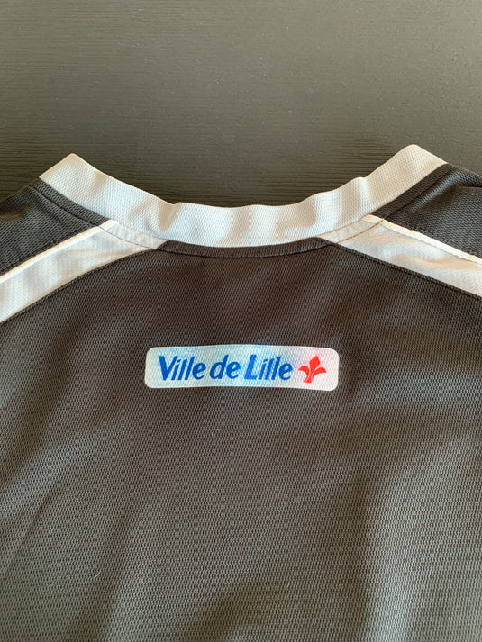 Lille 2004-2005 Training