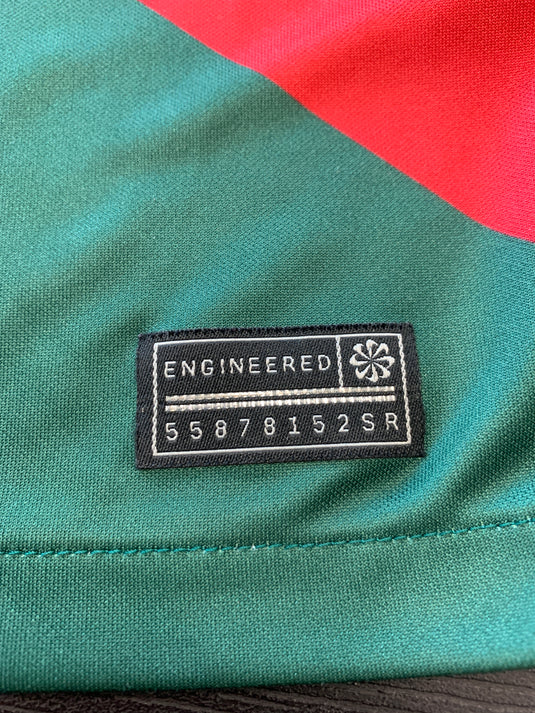 Portugal 2022 HOME 7 RONALDO