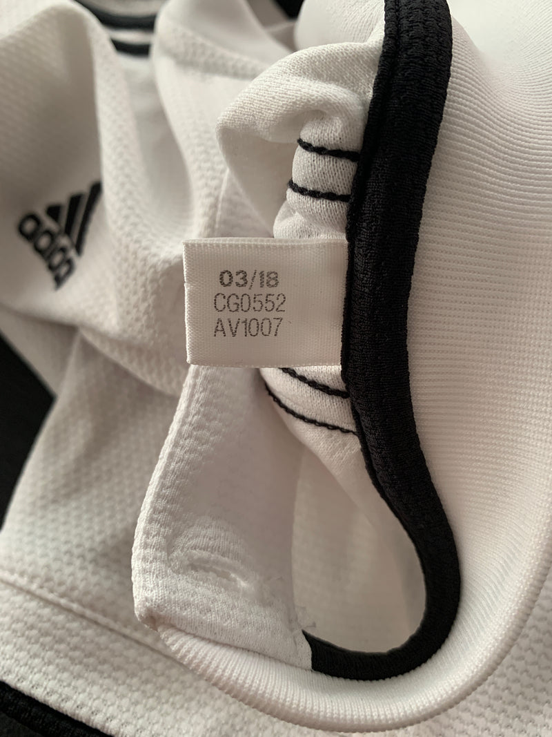 Chargez l'image dans la visionneuse de la galerie, Real Madrid 2018-2019 HOME
