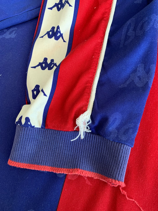Barcelone 1992-1993 HOME