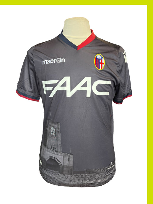 Bologne 2016-2017 THIRD