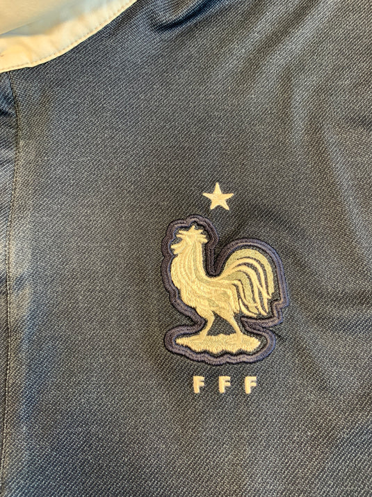 France 2014 HOME 11 GRIEZMANN