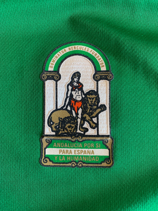 Andalousie 2018 AWAY