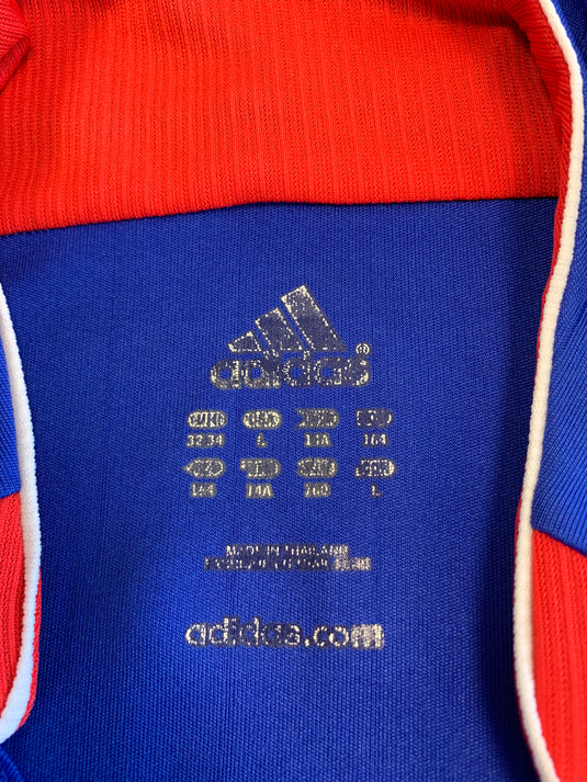 France 2006 HOME 10 ZIDANE
