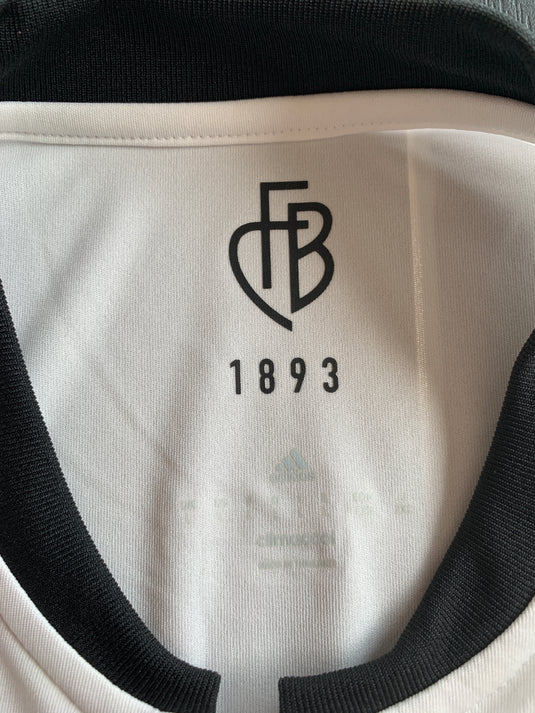 Bale 2016-2017 HOME (L)