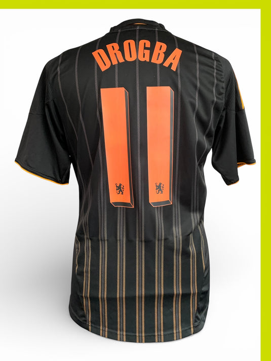 Chelsea 2010-2011 AWAY 11 CHELSEA