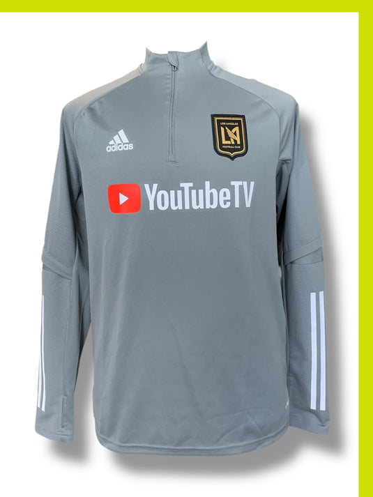 Los Angeles FC 2019-2020 Training