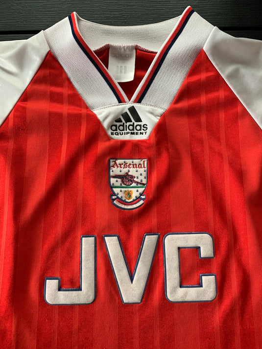 Arsenal 1992-1993 HOME  M