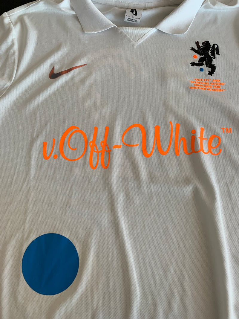 Chargez l'image dans la visionneuse de la galerie, Nikelab x Off-White Mercurial NRG 2018 Spécial 12
