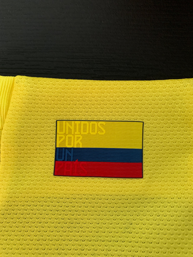 Chargez l'image dans la visionneuse de la galerie, Colombie 2022 HOME
