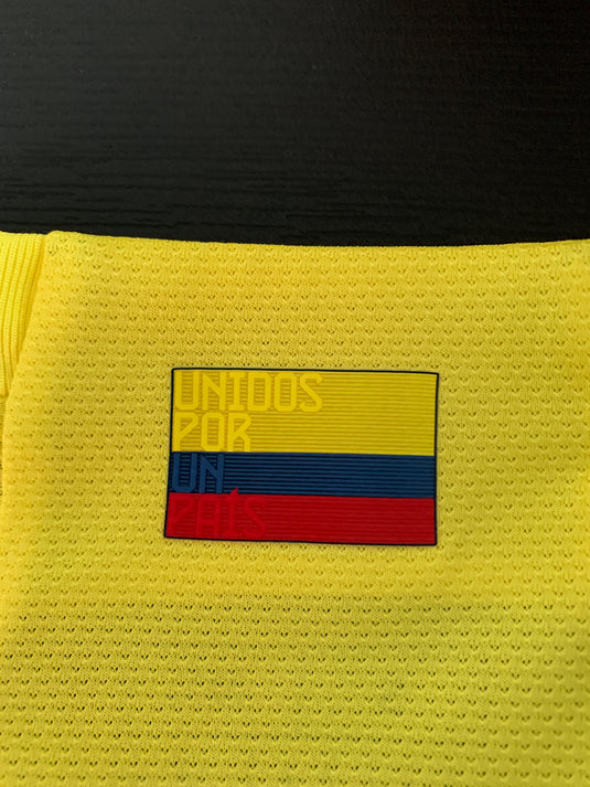 Colombie 2022 HOME
